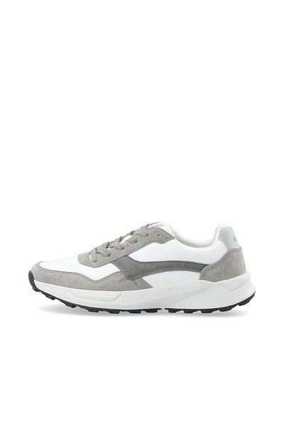 Bianco Turnschuhe BIALUCY