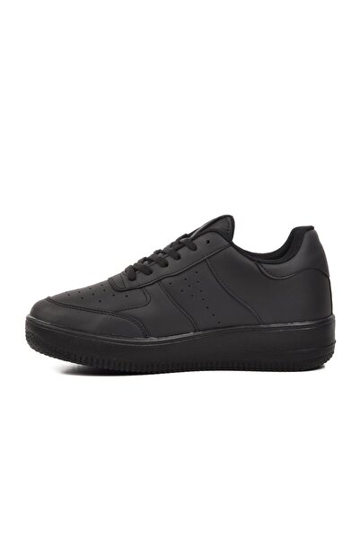 DUNLOP Dnp-2383 Black Unisex Sneaker