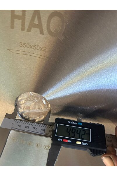 HAQ DS 350 mm Taş Kesici Elmas Kesme Diski Testere Bıçağı