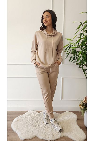 My Boutique Σετ αθλητικής φόρμας Garnili Modal
