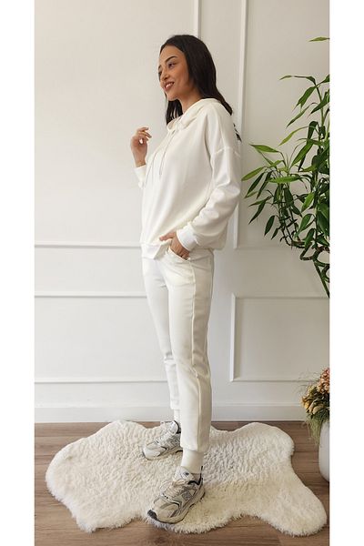 My Boutique Σετ αθλητικής φόρμας Garnili Modal