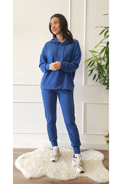 My Boutique Σετ αθλητικής φόρμας Garnili Modal