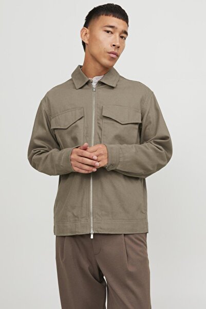 Jack & Jones Diego Erkek Göğüs Cepli Ceket