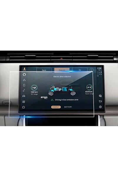 Engo رينج روفر سبورت واقي شاشة 13.1 بوصة نانو للوسائط المتعددة