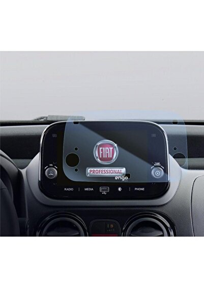 Engo Fiat Fiorino Combi Ekran Koruyucu 7" Multimedya Navigasyon