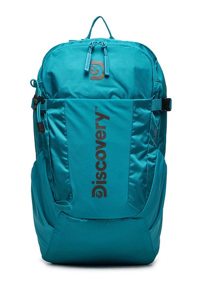 KAFF D00611 Discovery Blue Outdoor Backpack