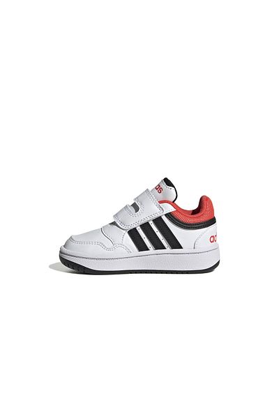adidas Baby Casual Shoes White Sneakers