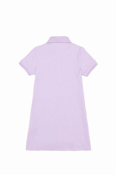 U.S. Polo Assn. Κοριτσίστικο πλεκτό φόρεμα Magnolia