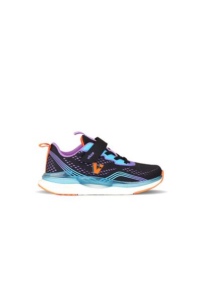 Vicco TENIS NEGRI VICCO NEBULA KIDS