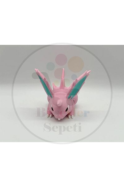 Bi'şeyler Sepeti مجسم نيدوران - 10 سم