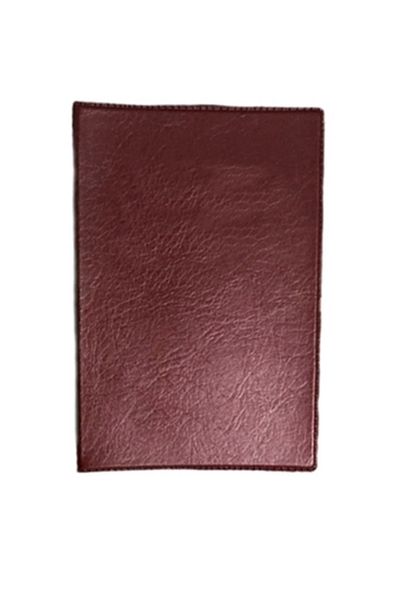 Boldy Passport Cover - Passport Protection Cover with Pocket - Passport Protector - Passport Wallet - Passport Holder
