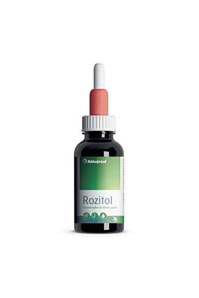Röhnfried Röhnfried Rozitol 50 ml