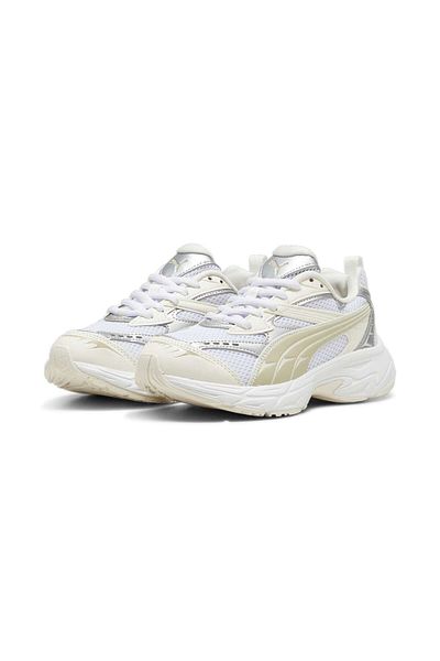 Puma Morfice Metalice Wns