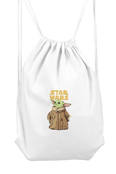 herotasarım Star Wars Sports Backpack - bll4548