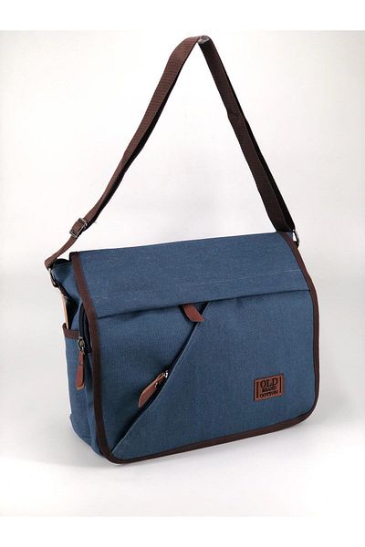 Epod BIG SIZE COVERED CANVAS LAPTOP, MAILING, BRIEFCASE