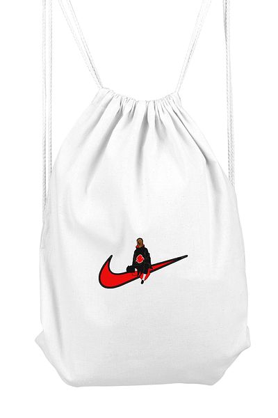 herotasarım Naruto Bll4653 Model Sports Backpack
