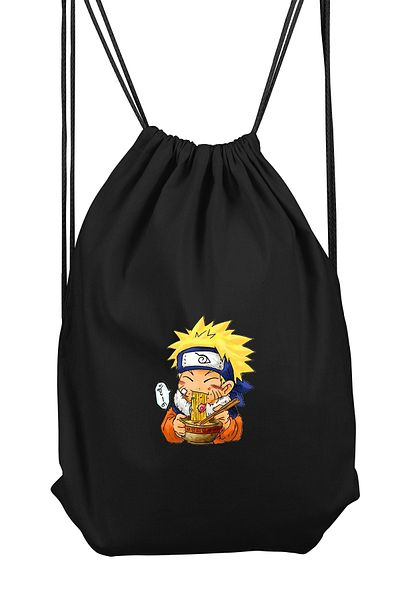 herotasarım Naruto Bll4869 Model Sports Backpack