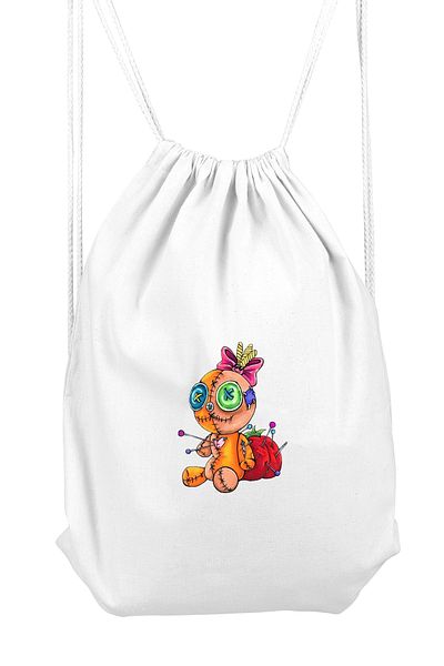 herotasarım Αθλητικό σακίδιο πλάτης Bll4808 Model Magical Baby