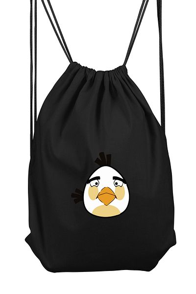 herotasarım Angry Sports Backpack - BLL4788 Model
