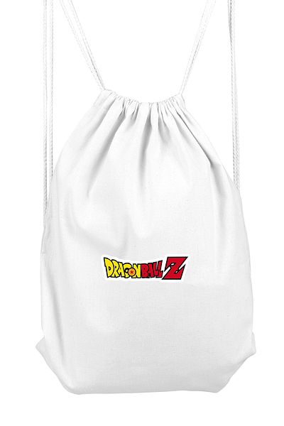 herotasarım Αθλητικό σακίδιο πλάτης Dragon Ball Bll4658