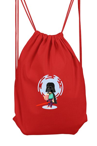 herotasarım Αθλητικό σακίδιο πλάτης Star Wars - Bll4578