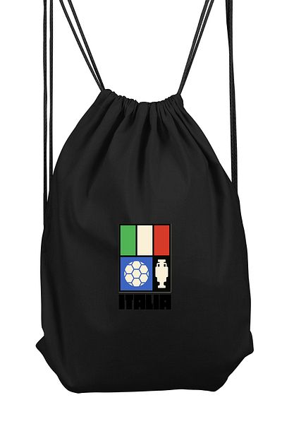 herotasarım Αθλητικό σακίδιο πλάτης Italia Bll4558 Model