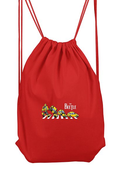 herotasarım Αθλητικό σακίδιο πλάτης Beetle - Μοντέλο BLL4712
