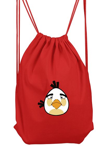 herotasarım Angry Sports Backpack - BLL4788 Model