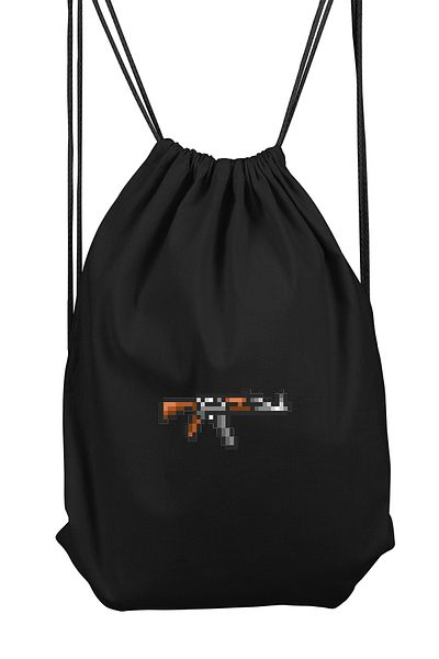 herotasarım Αθλητικό σακίδιο πλάτης Pubg - Μοντέλο Bll4628