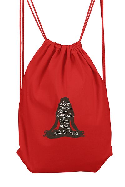 herotasarım Yoga Sports Backpack - Bll4982 Model