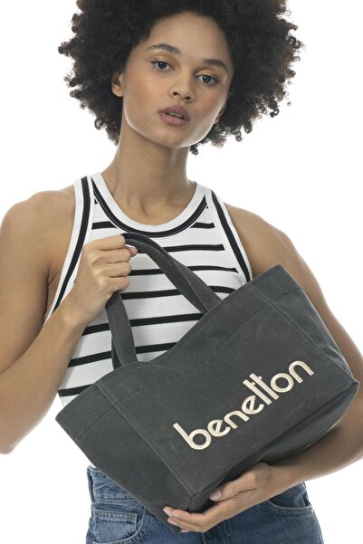 United Colors of Benetton Unıted Colors Of Benetton Bnt-1102 Kadın El Çantası