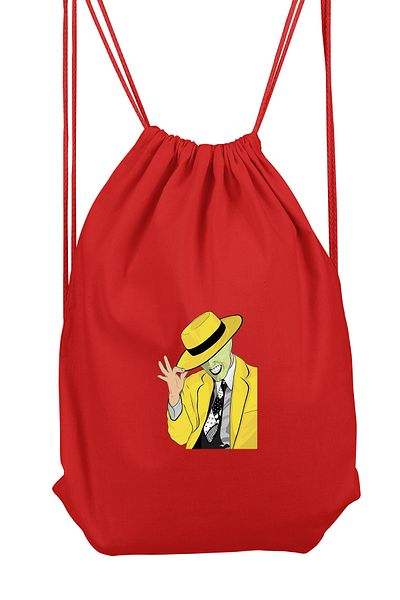 herotasarım Sports Mask Backpack - bll4498