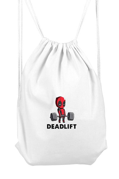 herotasarım Σακίδιο πλάτης Deadlift Sports - Μοντέλο Bll4525