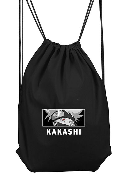 herotasarım Kakashi Sports Backpack - Bll4955 Model