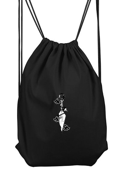 herotasarım Uchiha Itachi Sports Backpack - BLL4874