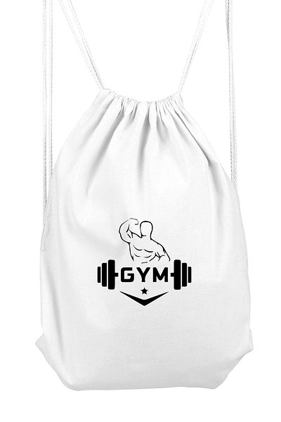 herotasarım Αθλητικό σακίδιο πλάτης GYM - Μοντέλο Bll4899