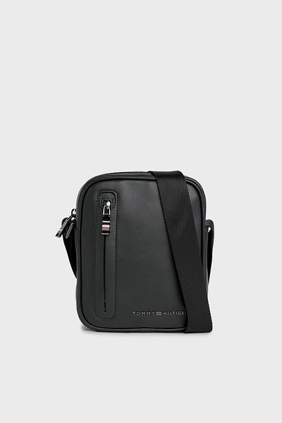 Tommy Hilfiger Logo Bag Men's BAG AM0AM12235 BDS