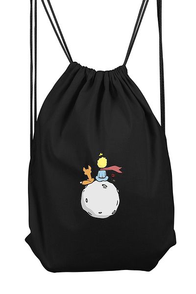 herotasarım Αθλητικό Prince Small Backpack - Bll4784