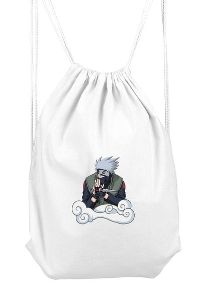 herotasarım Rucsac sport Naruto Sasuke - bll4446