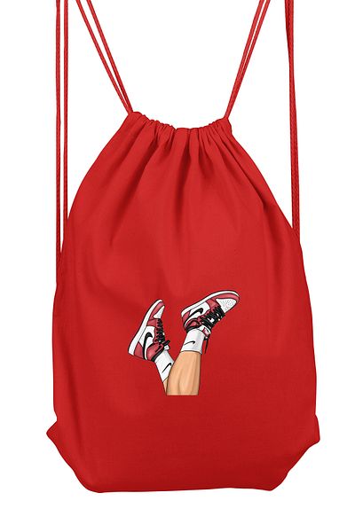 herotasarım Bll4844 Model Youth Sports Backpack