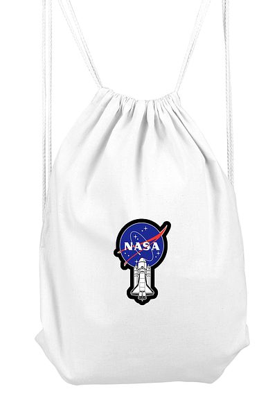 herotasarım Αθλητικό σακίδιο πλάτης Nasa Bll4821