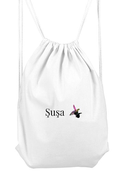 herotasarım Σακίδιο πλάτης Sports Style Shusha - bll4579