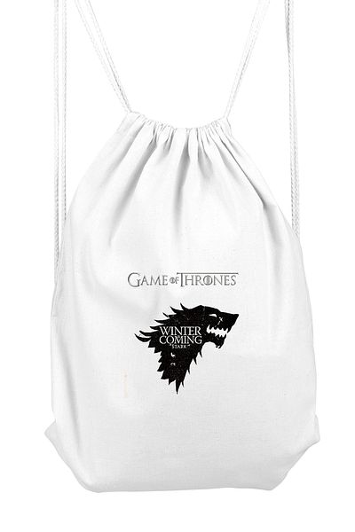 herotasarım Rucsac sport model Game Of Thrones Bll4714