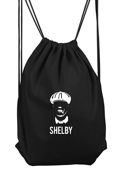 herotasarım Αθλητικό σακίδιο πλάτης Shelby - Bll4627