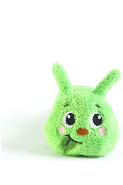 Wonderland Cute Caterpillar Plush Toy