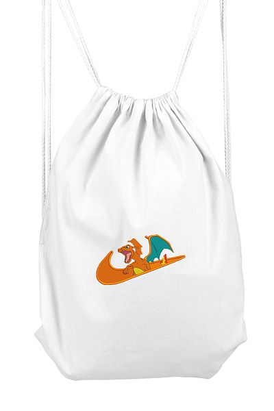 herotasarım Pokemon Sports Backpack - Bll4652
