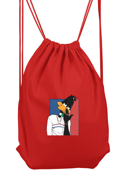 herotasarım Stil Duck Sport Ranac - Model bll4383