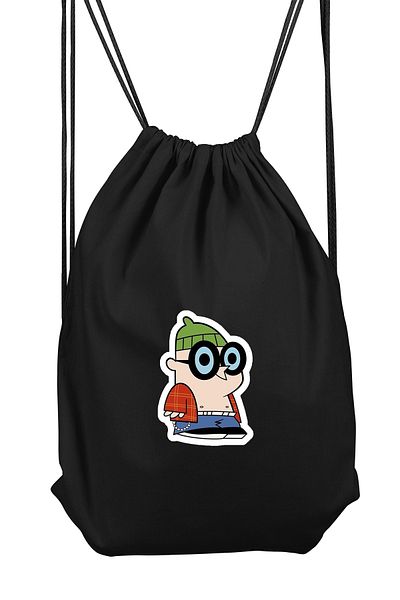 herotasarım Bll4760 Model Cartoon Sports Backpack