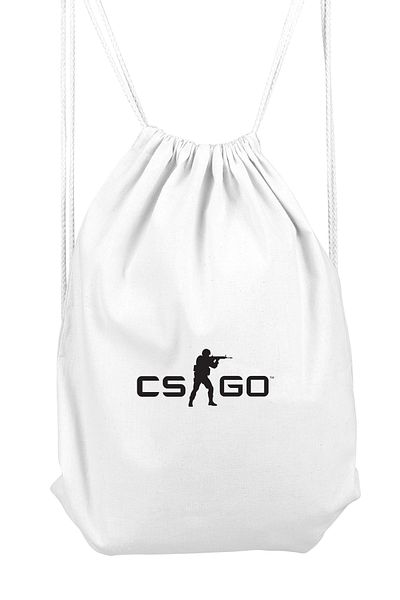 herotasarım Αθλητικό σακίδιο πλάτης CS Go - μοντέλο bll4989