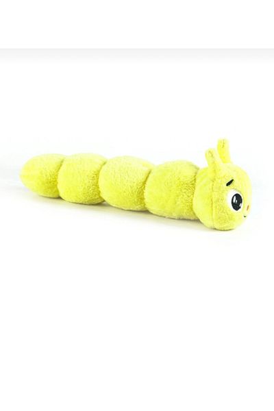 Wonderland Cute Caterpillar Plush Toy